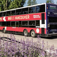 Vancouver: Hop-On-Hop-Off Bus Tour — gallery 3