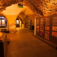 Christ Church Cathedral: Entry Ticket — gallery 2