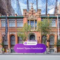 Articket Passport: Admission to 6 Museums with Guaranteed Slot at Picasso Museum — gallery 2