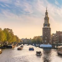 Amsterdam: 75-Min City Centre Sightseeing Cruise — gallery 3