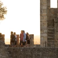 St. George Castle Tickets with Audio Guide — gallery 3