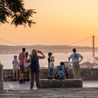 São Jorge Castle Guided Tour — gallery 5