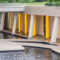 Foundation Louis Vuitton VIP Entry and History Tour — gallery 1