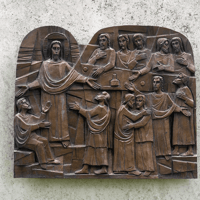 Catacombs of St. Callixtus Tickets with Guided Tour — gallery 3