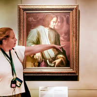 Florence Half-Day Guided Tour: City Centre & Uffizi Gallery with Optional Lunch — gallery 5