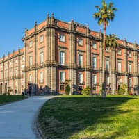 Museo di Capodimonte Reserved Entry Ticket — gallery 1