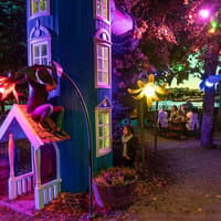 Astrid Lindgren's Fairytale World: Junibacken — gallery 2