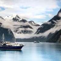 From Te Anau: Milford Sound Day Trip with Cruise & Return Transfers — gallery 2
