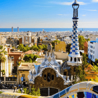 Park Güell Tickets — gallery 1