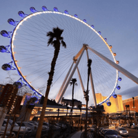 LINQ High Roller: Entry Ticket — gallery 3