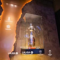 Legends: The Home of Football Museum Tickets — gallery 5