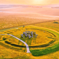 Stonehenge Entry Tickets — gallery 4