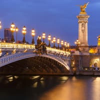 Big Bus: Paris Panoramic Night Bus Tour — gallery 2