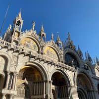 St. Mark's Square Pass — gallery 3