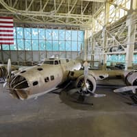 Pearl Harbor Aviation Museum: Guided Tour — gallery 4