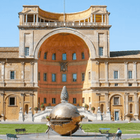 Vatican Museums & Sistine Chapel Guided Tour — gallery 1