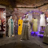 Fashion Museum Riga: Entry Ticket — gallery 1