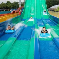 Wild Wild Wet: Skip The Line Ticket — gallery 1