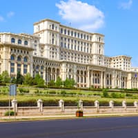 1-Hour Palace of Parliament Skip-the-Line Guided Tour — gallery 1