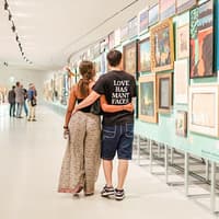 MAAT Gallery and MAAT Central Entry Tickets — gallery 2