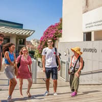 Acropolis & Parthenon + Acropolis Museum Guided Tour with Entry Tickets — gallery 3