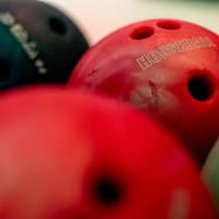 Aloha Amsterdam: Bowling — gallery 4