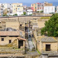 From Naples: Herculaneum Skip-the-Line Guided Tour — gallery 4