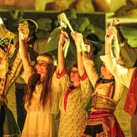 Dream of Toledo Night Show Tickets — gallery 5