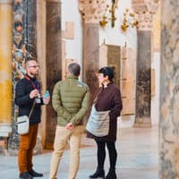 Cordoba Mosque-Cathedral Skip-the-Line Guided Tour — gallery 4