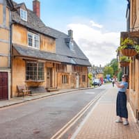 From London: Cotswolds Day Trip with Lunch — gallery 2