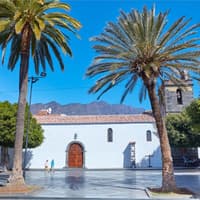 Los Llanos de Aridane: Museum City Tour — gallery 1