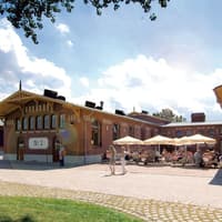 Emigration Museum BallinStadt Hamburg — gallery 2