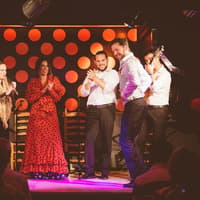 Barcelona Cable Car + Flamenco Show — gallery 2