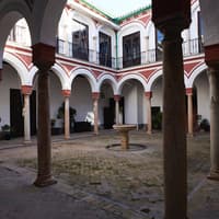 Bucarelli Palace: Full Entry — gallery 1