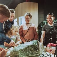 40 Mins Jade Carving Rotorua Guided Tour — gallery 1