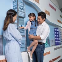 sky100 Hong Kong Observation Deck: Entry Ticket — gallery 4