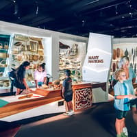 Melbourne Musuem Tickets — gallery 1