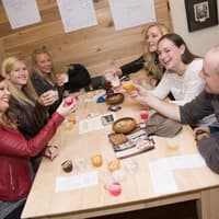 Los Angeles: 2-Hr Haunted Guided Pub Crawl — gallery 4
