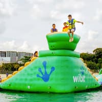 HydroDash Singapore Tickets — gallery 2