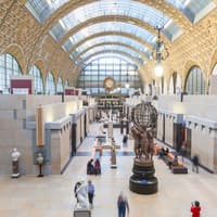 Orsay Museum Guided Impressionist Masterpieces Tour — gallery 5