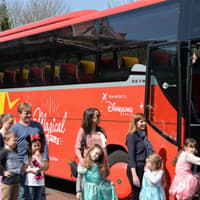 Biglietti Autobus Solo Andata: Aeroporto Malpensa di Milano per/da Corso Bolzano, Torino, Paris Airport Transfers, Parigi