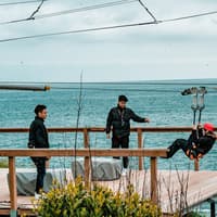 Extreme Zippline Adventure Over The Black Sea: Istanbul Şile Lighthouse — gallery 2