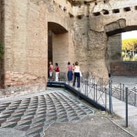 Caracalla Baths & Circus Maximus Guided Tour — gallery 3