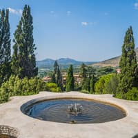 Villa d'Este & Hadrian's Villa Skip-the-Line Tickets with 3 Days Validity — gallery 1