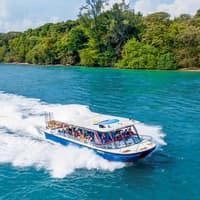 Albatross Hop-On Hop-Off Speedboat Pass — gallery 4