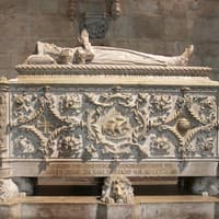 Jerónimos Monastery Entry Tickets — gallery 2