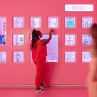 Museum of Ice Cream Chicago: Entry Ticket — gallery 2