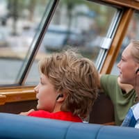 Amsterdam: 1.5 Hour Evening Canal Cruise — gallery 3