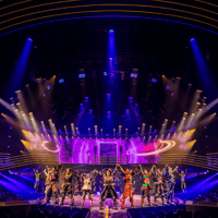Starlight Express — gallery 3