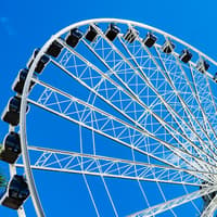 Skyviews Miami Observation Wheel: Entry Ticket — gallery 4